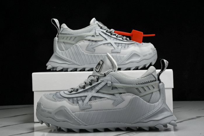 ow c/o odsy-1000 sneakers ow-040