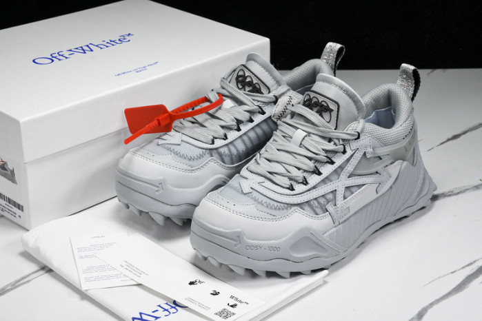 ow c/o odsy-1000 sneakers ow-040