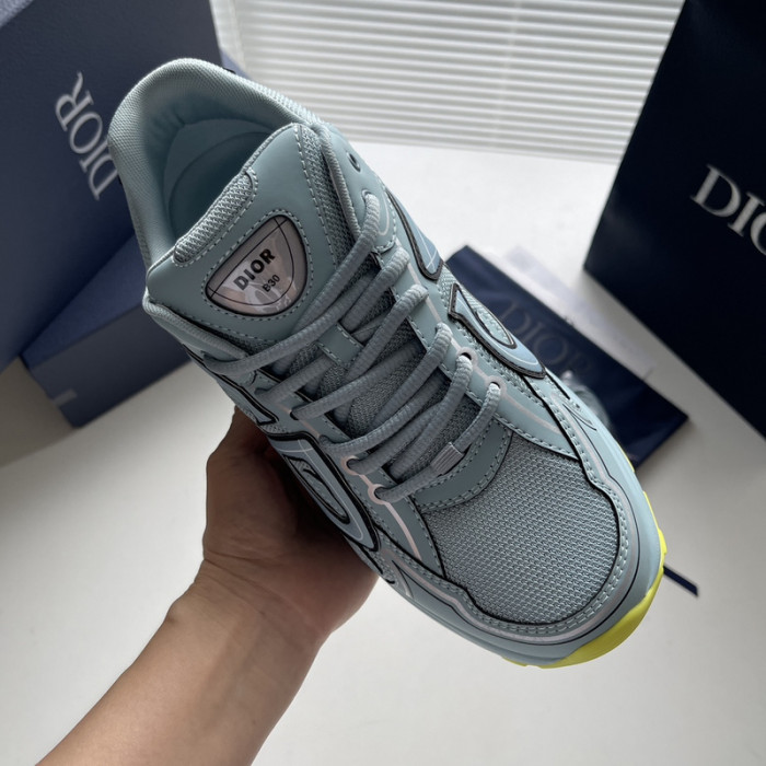 dr b30 sneaker drb-040