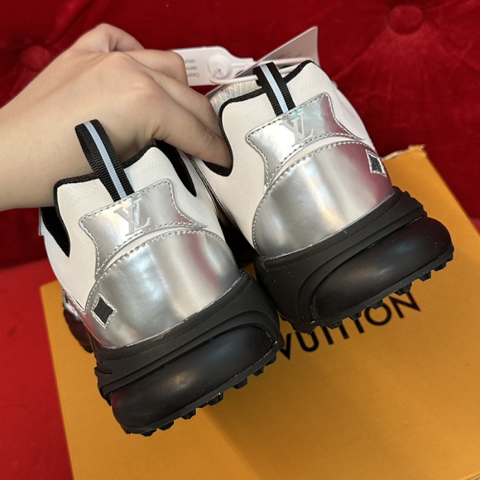 lou vuit sci-fi sneakers  lvss-0173