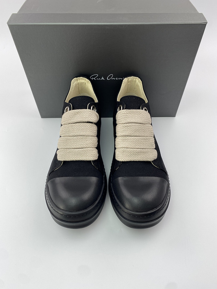 rick owen.s sneaker ro-131