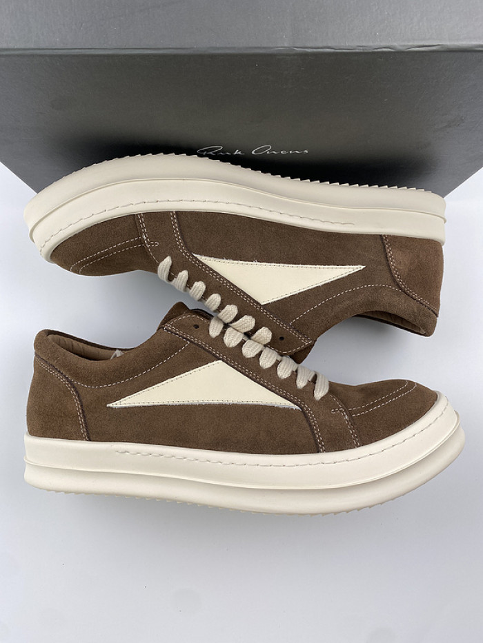 rick owen.s sneaker ro-155