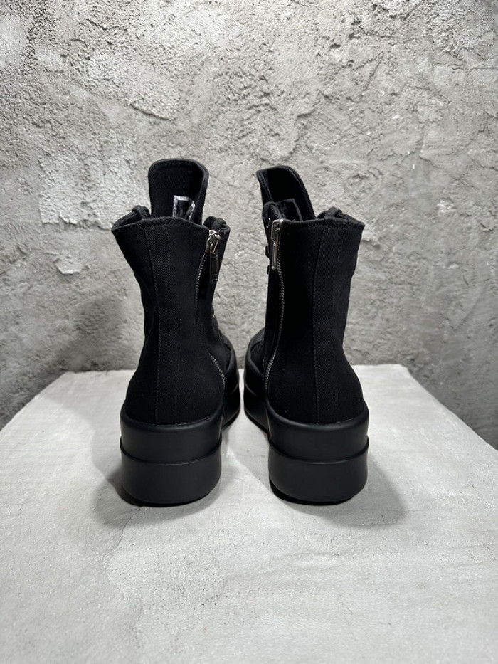 rick owen.s sneaker ro-176