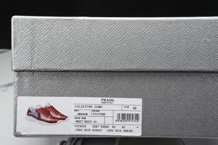 pra sneaker pra-073