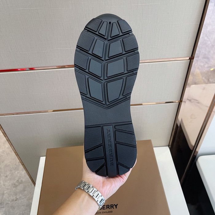 bur sneaker bs-025