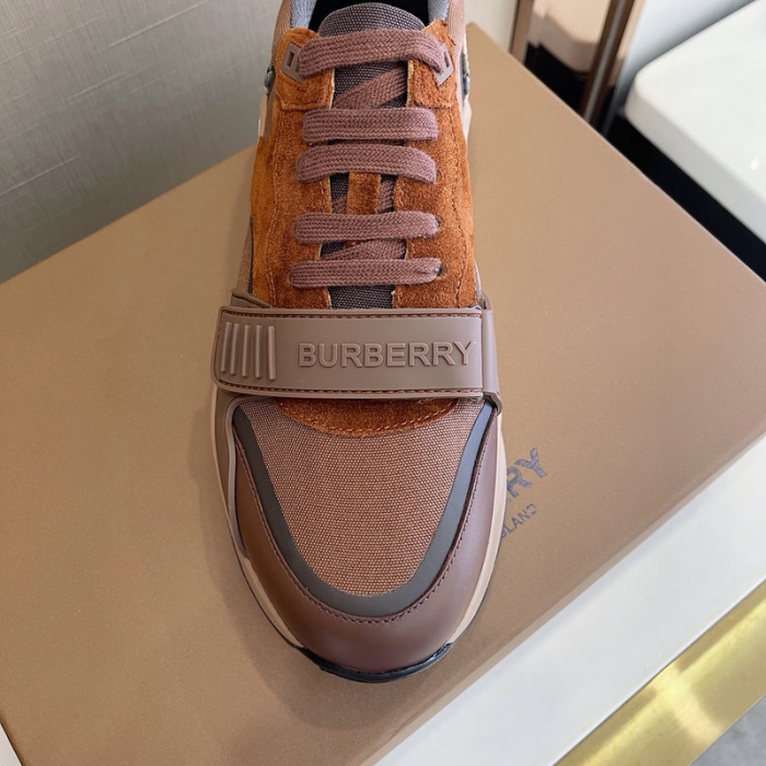 bur sneaker bs-025