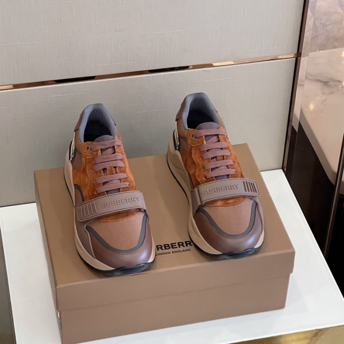 bur sneaker bs-025