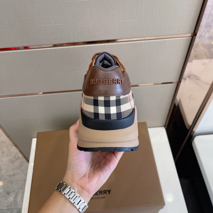 bur sneaker bs-025