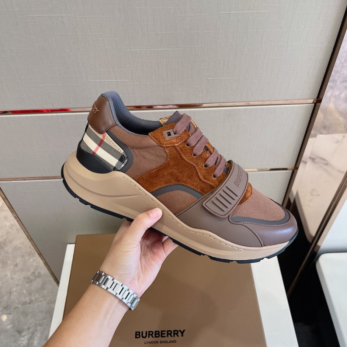 bur sneaker bs-025
