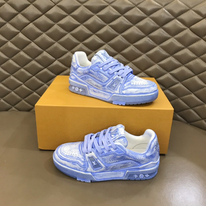 lou vuit sci-fi sneakers lvss-084