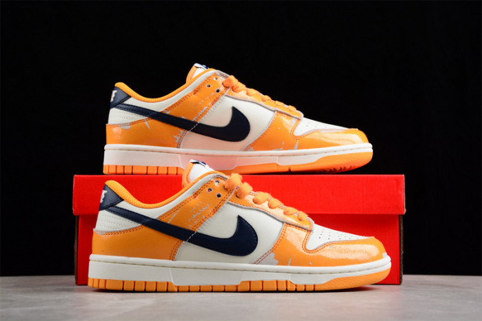 nike sb dunk low "wear and tear" fn3418-100