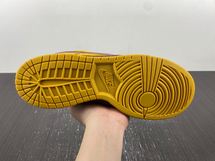 dunk low premium sb