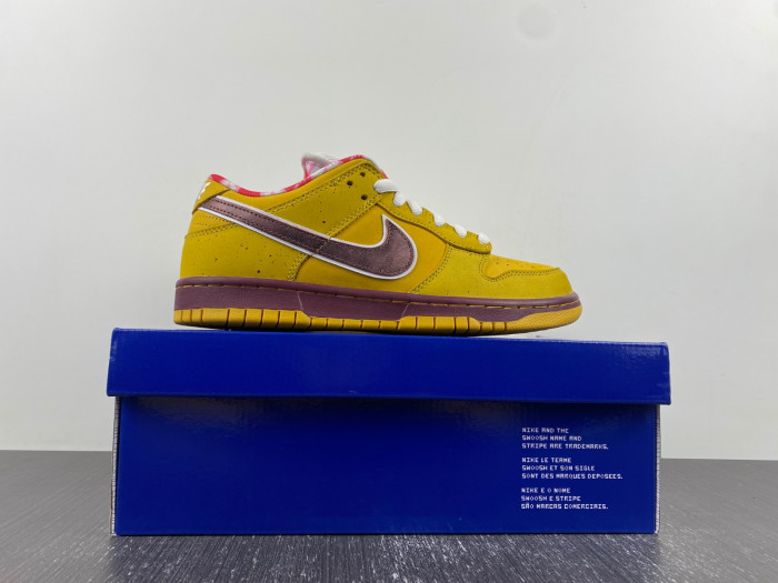 dunk low premium sb