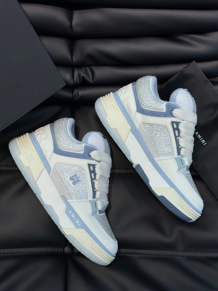 amiri sneakers am-66