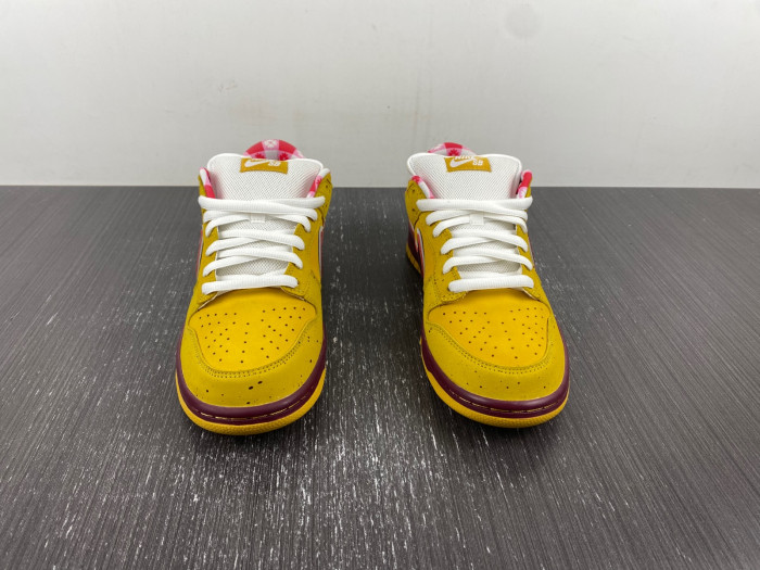 dunk low premium sb