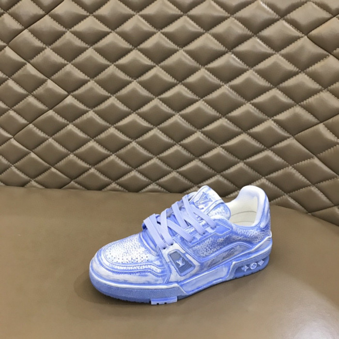 lou vuit sci-fi sneakers lvss-084