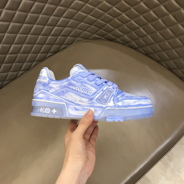 lou vuit sci-fi sneakers lvss-084