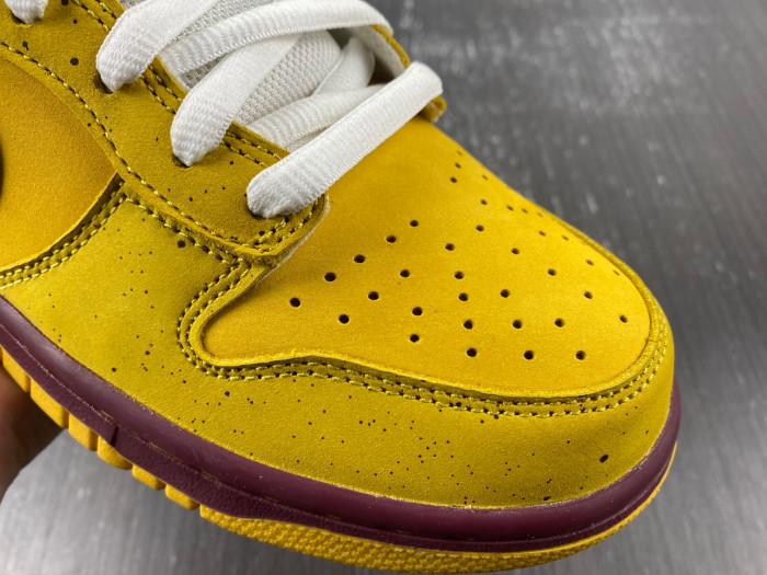 dunk low premium sb