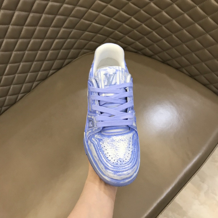 lou vuit sci-fi sneakers lvss-084
