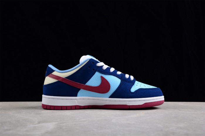nike dunk low 313170-463