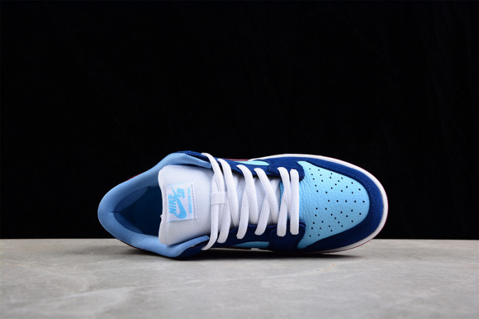 nike dunk low 313170-463