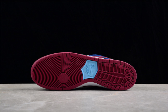 nike dunk low 313170-463