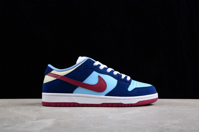 nike dunk low 313170-463