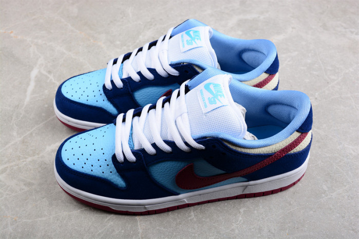 nike dunk low 313170-463