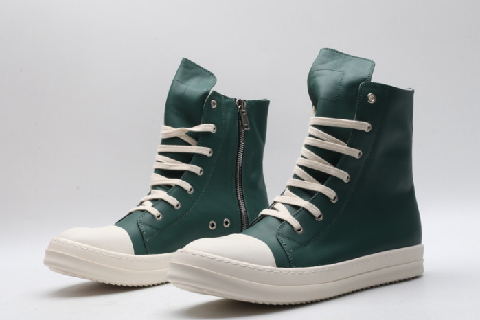 rick owen.s sneaker ro-081
