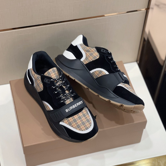 bur sneaker bs-022