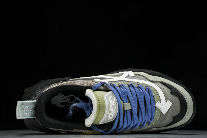 ow c/o odsy-1000 sneakers ow-036