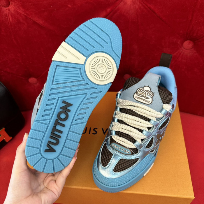 lou vuit sci-fi sneakers lvss-0231