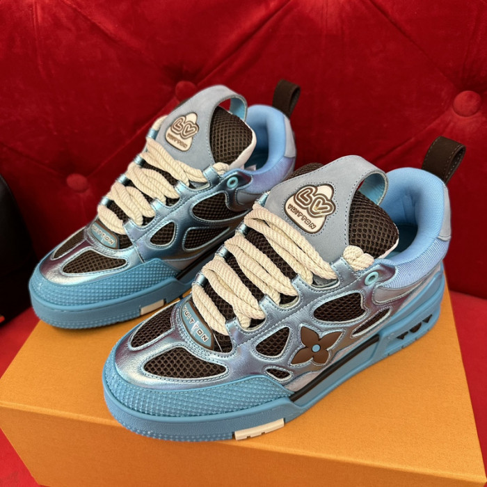 lou vuit sci-fi sneakers lvss-0231