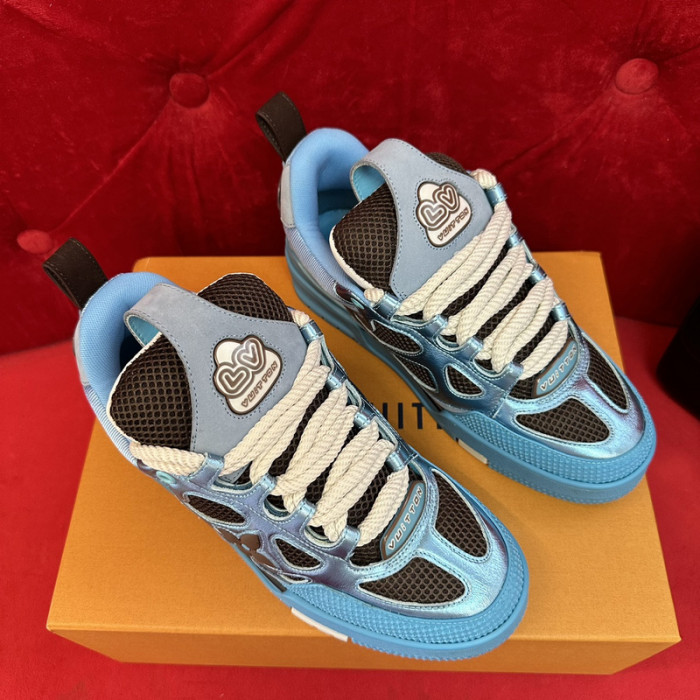 lou vuit sci-fi sneakers lvss-0231