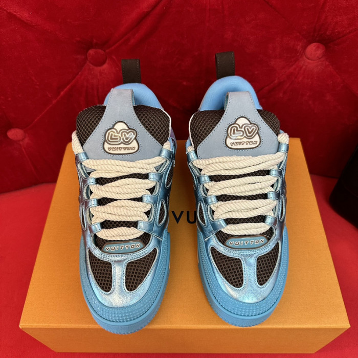 lou vuit sci-fi sneakers lvss-0231