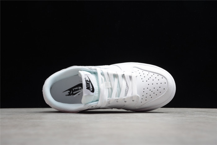 nike dunk low (2021) (w) dd1503-109