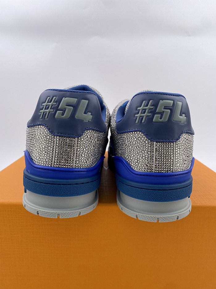 lou vuit sci-fi sneakers lvss-0131