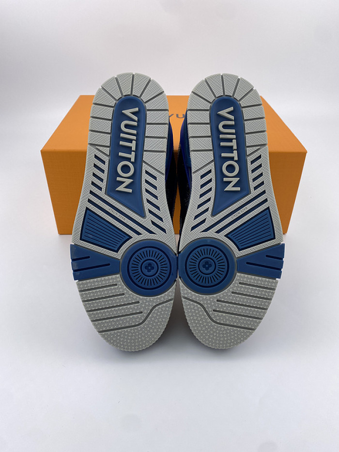 lou vuit sci-fi sneakers lvss-0131