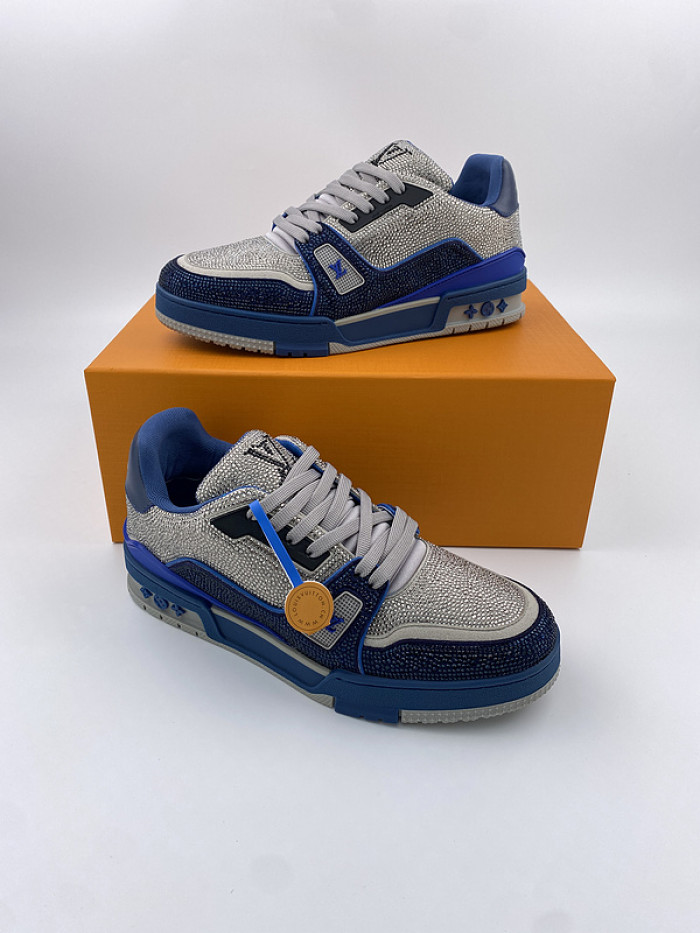 lou vuit sci-fi sneakers lvss-0131