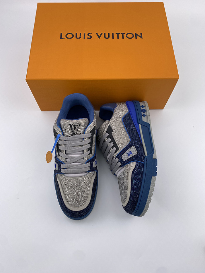 lou vuit sci-fi sneakers lvss-0131