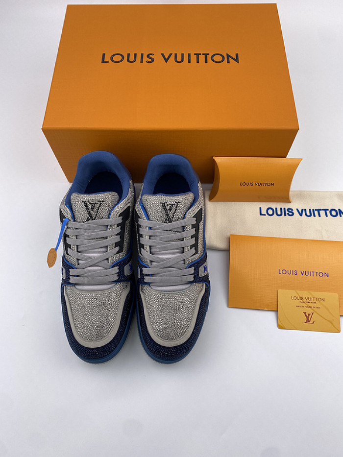 lou vuit sci-fi sneakers lvss-0131
