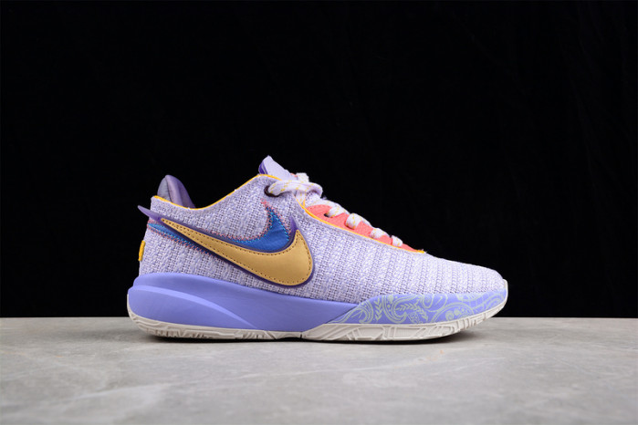 nike lebron  dj5423-500