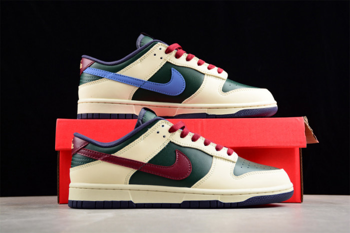 nike dunk low fv8106-361