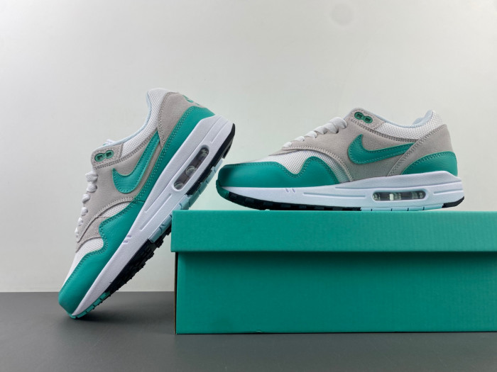 nike air max 1 “clear jade” dz4549-001