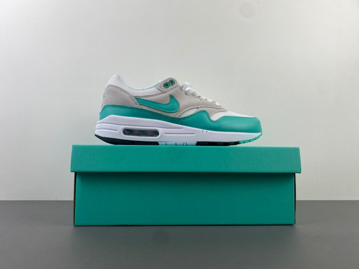 nike air max 1 “clear jade” dz4549-001