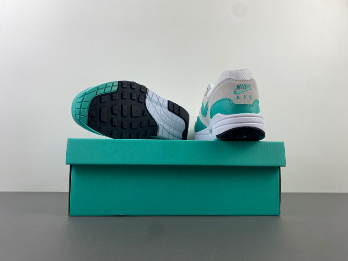 nike air max 1 “clear jade” dz4549-001