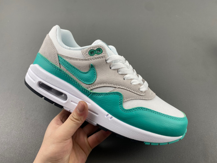 nike air max 1 “clear jade” dz4549-001