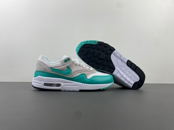 nike air max 1 “clear jade” dz4549-001