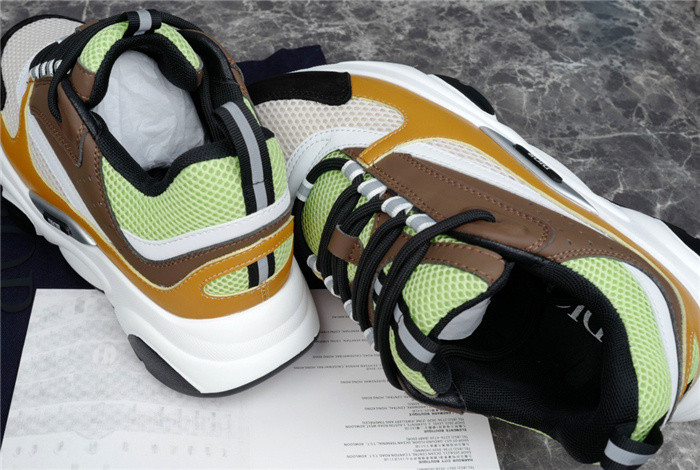 dr b22 trainer sneakers   drb22-038