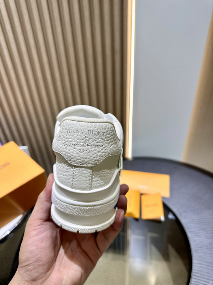 lou vuit sci-fi sneakers lvss-097